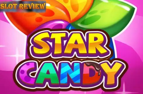 Star Candy Slot Review